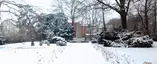 Russischer Friedhof