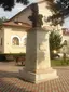 Bustul lui Alexandru Ioan Cuza Bustul lui Alexandru Ioan Cuza