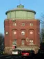 Wasserturm am Steeler Berg