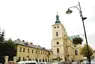 Bernardine Monastery in Rzeszów