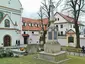 Franciscan Monastery in Wieliczka