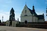 Kościół św. Achacjusza i Towarzyszy w Skołatowie Kościół św. Achacjusza i Towarzyszy w Skołatowie