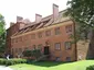 New Vicariate in Frombork