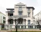 Residence of the Japanese Consul General in Hamburg