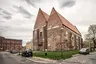 Former Saint Peter and Paul Church Former Saint Peter and Paul Church