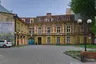 Anton Kapst villa in Bytom