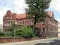 Holy Trinity rectory in Bytom