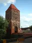 Człuchowska Gate