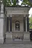 Hakuba family mausoleum