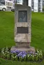 Alfred Hansen Memorial Alfred Hansen Memorial