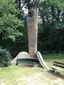 Wilhelminamonument Wilhelminamonument