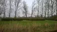 Ondergrondse resten kasteel Middelburg