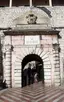 Sea Gate (Main Gate) Sea Gate (Main Gate)