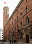 Alte Post