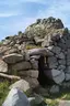 Nuraghe Scerì