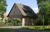 Schleusenwärterhaus Schleuse 73