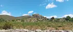 Nuraghe Bau 'e Tanca