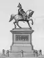 Statua di Vittorio Emanuele II