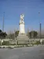War memorial War memorial