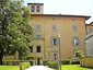 Palazzo Buonamici degli Innocenti