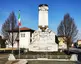 Monumento ai Caduti Monumento ai Caduti