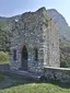 Tower of Innominato castle