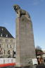Løvemonumentet