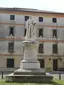 Monument to Jacopo da Ponte
