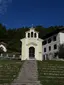 Our Lady of Lourdes oratory