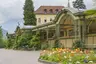 Wandelhalle Wandelhalle