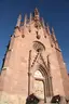 Johannes der Täufer Kapelle