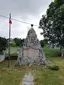 Monumento della strage di Treschè Conca del 27 aprile 1945 Monumento della strage di Treschè Conca del 27 aprile 1945
