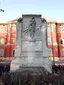 Monumento ai caduti della Grande Guerra