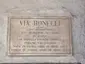Via Bonelli Via Bonelli