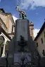 War memorial in Carpignano Sesia War memorial in Carpignano Sesia