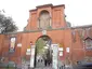 Catacombe di San Pancrazio Catacombe di San Pancrazio