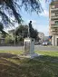 Monumento al pugile