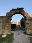 Porta della Mandria