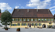 Klosteramtsverwalterhaus