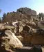 Nuraghe Gennaccili e Villaggio Nuragico
