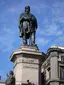 Monument to Giuseppe Garibaldi