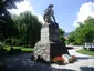Peter Sigmayr Denkmal - Monumento a Peter Sigmayr Peter Sigmayr Denkmal - Monumento a Peter Sigmayr