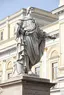 Monument to Charles Emmanuel III of Sardinia