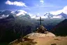 Croce dell'Arolley