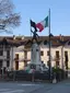 War memorial War memorial