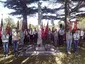 Spomenik Bazoviških junakov / Monumento agli eroi di Basovizza Spomenik Bazoviških junakov / Monumento agli eroi di Basovizza