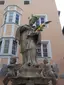 Nepomuk Denkmal - Monumento di San Giovanni Nepomuceno