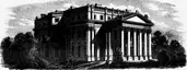 Kenure Portico