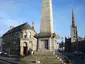 Dawson Monument