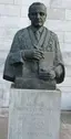 Thomas Mac Curtain Statue